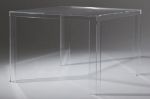 Kartell - Invisible Table High