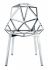 Magis - Chair One  in alluminio
