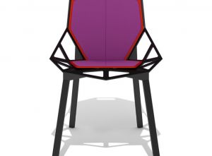Magis - Chair One Cojín