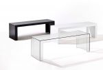 Kartell - Invisible Side h. 40 cm