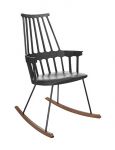 Kartell - Comback rocking chair