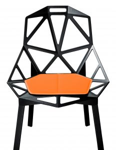 Magis - Chair One Cushion Seat