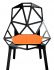Magis - Chair One Cuscino Seduta